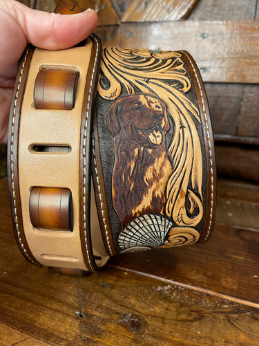 Guitar Strap